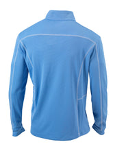 Columbia Omni-Wick Shotgun Quarter Zip